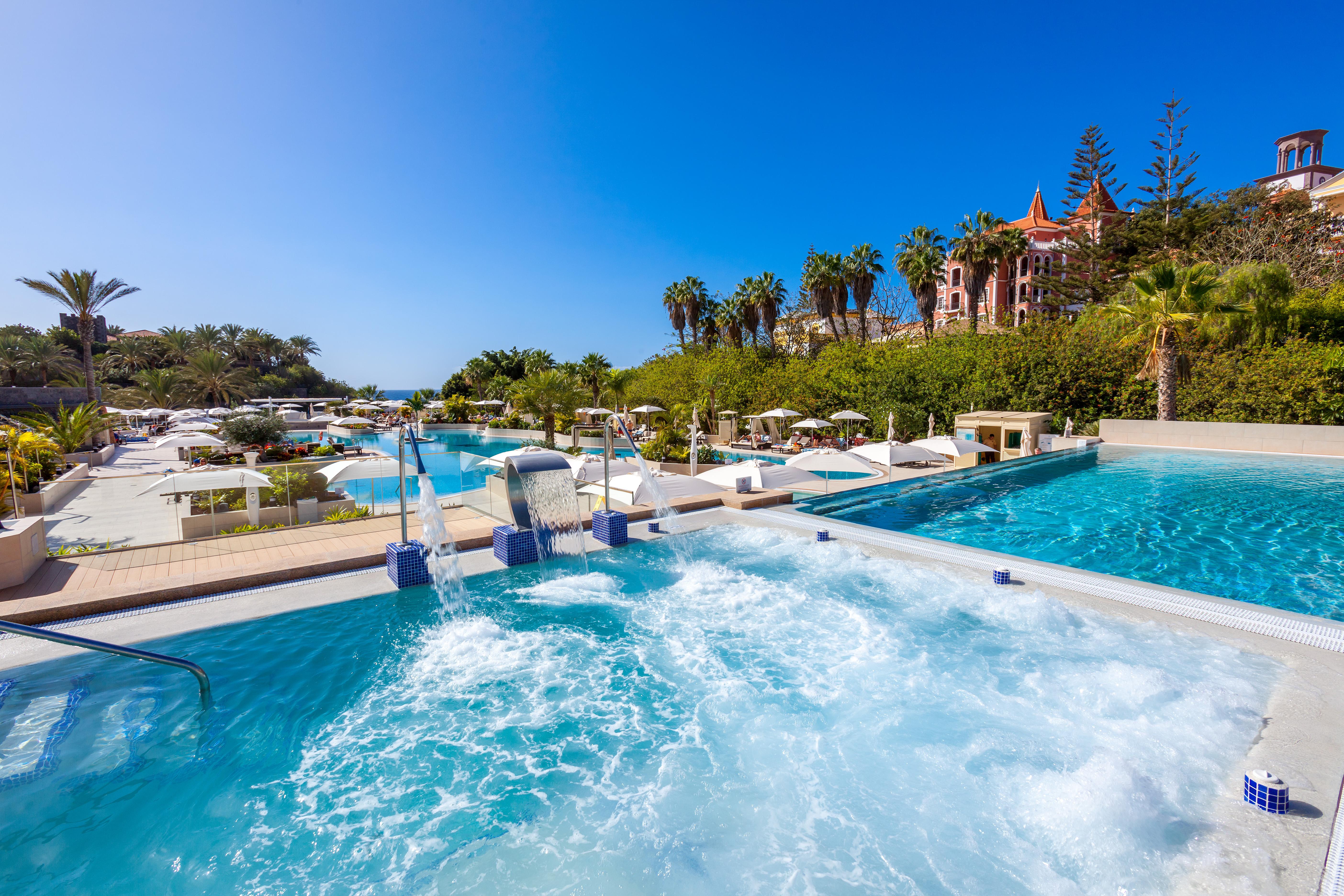 Hotel Gran Tacande Wellness & Relax Costa Adeje Costa Adeje (Tenerife)